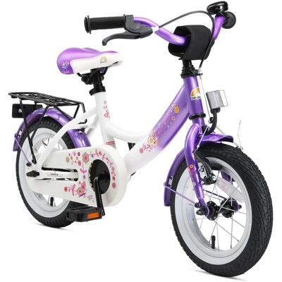 BIKESTAR Classic Vélos pour Enfants - Bicycle pour enfants - Publicité BIKESTAR Classic Vélos pour Enfants - Bicycle pour enfants - Publicité