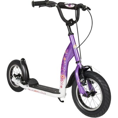 BIKESTAR Scooter pour enfants violet - Scooter - Publicité BIKESTAR Scooter pour enfants violet - Scooter - Publicité