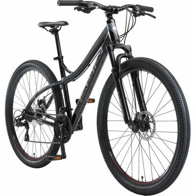 BIKESTAR VTT - 29 pouces, Noir, Hardtail, 21 vitesses - Publicité BIKESTAR VTT - 29 pouces, Noir, Hardtail, 21 vitesses - Publicité