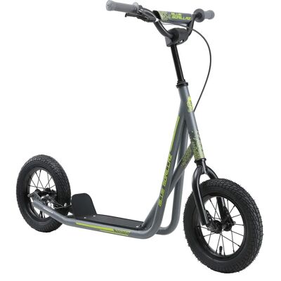 BLUE GORILLAZ Kinder Scooter - Luftreifen, Höhenverstellbar, 7+ - Kinderscooter BLUE GORILLAZ Kinder Scooter - Luftreifen, Höhenverstellbar, 7+ - Kinderscooter