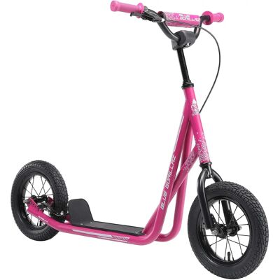 BLUE GORILLAZ Lila Kinderscooter - Scooter BLUE GORILLAZ Lila Kinderscooter - Scooter