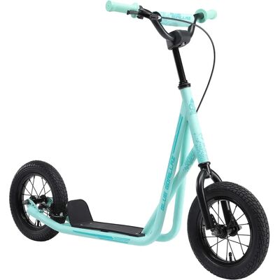 BLUE GORILLAZ Modell - Kinderscooter BLUE GORILLAZ Modell - Kinderscooter
