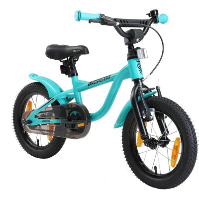 LÖWENRAD 21cm Kinderfahrrad - Kinderfahrrad LÖWENRAD 21cm Kinderfahrrad - Kinderfahrrad