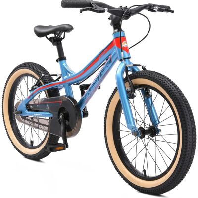 BIKESTAR Mountain Kinderfahrrad - Kinderrad BIKESTAR Mountain Kinderfahrrad - Kinderrad