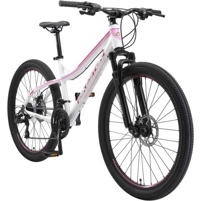 BIKESTAR 40.6 cm - Leichter Aluminium Mountainbike - 21-Gang BIKESTAR 40.6 cm - Leichter Aluminium Mountainbike - 21-Gang