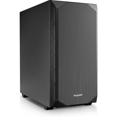 Kiebel Silent Strike 12 i7-12700KF 64GB DDR4 2TB SSD RTX 4060 - Gaming-PC Kiebel Silent Strike 12 i7-12700KF 64GB DDR4 2TB SSD RTX 4060 - Gaming-PC