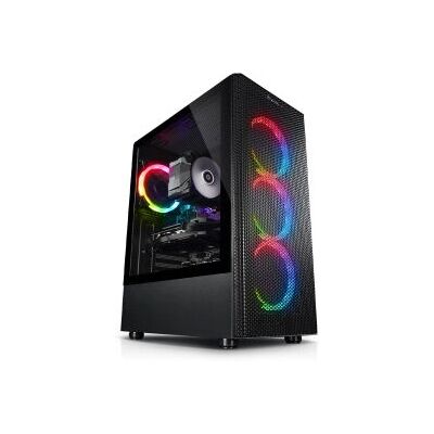 Kiebel - Inferno 12 - i9-12900KF - 32 GB DDR4 - PC Kiebel - Inferno 12 - i9-12900KF - 32 GB DDR4 - PC