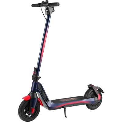 Red Bull Racing RS 1000 Elektroroller - Actiongeladen E-Scooter Red Bull Racing RS 1000 Elektroroller - Actiongeladen E-Scooter