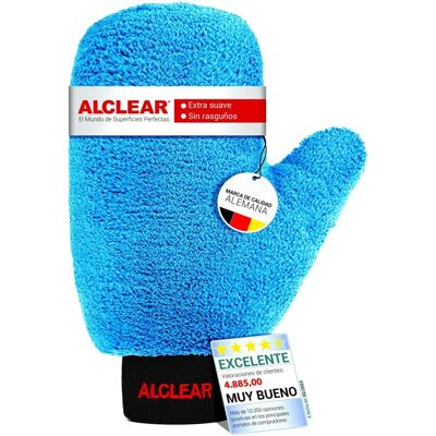 ALCLEAR 950013WH Prémiové čisticí rukavice - Čisticí rukavice ALCLEAR 950013WH Prémiové čisticí rukavice - Čisticí rukavice