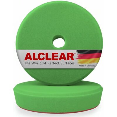 ALCLEAR 50163G Zestaw gąbek polerskich - Polishing Pads Set ALCLEAR 50163G Zestaw gąbek polerskich - Polishing Pads Set