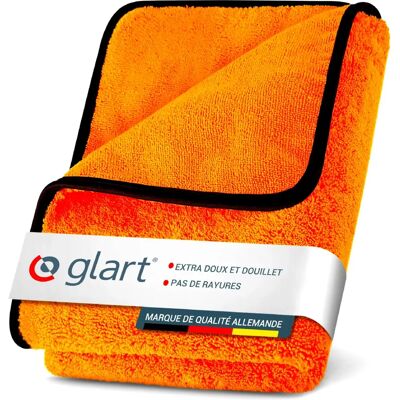 Glart 44WG Watergate Microvezeldoek - Buitenreiniging Glart 44WG Watergate Microvezeldoek - Buitenreiniging