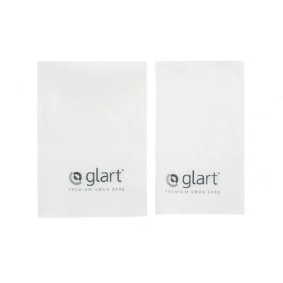 Glat Microfiber Cleaning Cloths - 4212 Glat Microfiber Cleaning Cloths - 4212