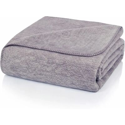 GLART U2GM Wool Blanket - Warm, European Made, Indoor/Outdoor GLART U2GM Wool Blanket - Warm, European Made, Indoor/Outdoor
