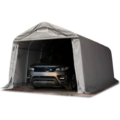 Toolport Tenda Garage 3.3x6.0m - Portatile e Impermeabile Toolport Tenda Garage 3.3x6.0m - Portatile e Impermeabile