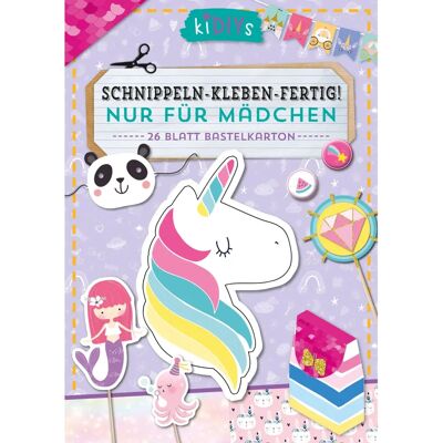 Marke Modell Farbe - Bastelkarton Marke Modell Farbe - Bastelkarton