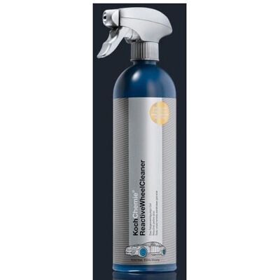 Koch-Chemie - 77704750 - 750mL - Felgenreiniger Koch-Chemie - 77704750 - 750mL - Felgenreiniger