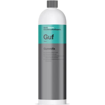 Koch Chemie Gummifix - Péče o gumu a plast - Čisticí prostředek Koch Chemie Gummifix - Péče o gumu a plast - Čisticí prostředek