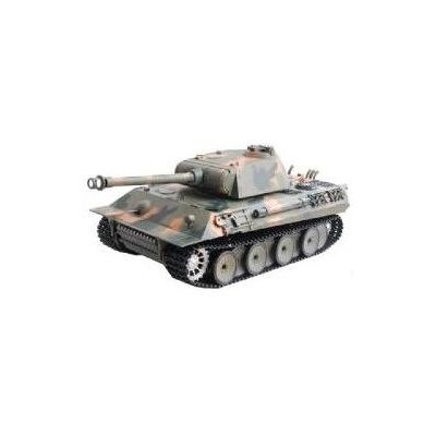 Amewi - Panther 1:16 Standard Line - BB - Fernsteuerbares Spielzeug Amewi - Panther 1:16 Standard Line - BB - Fernsteuerbares Spielzeug
