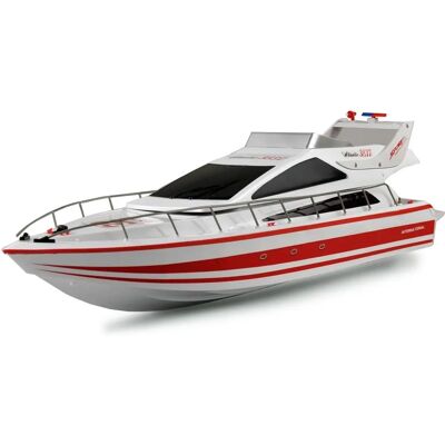 AMEWI 73cm RC Yacht Atlantic - Realistyczny model, Szybki, Łatwy w użyciu AMEWI 73cm RC Yacht Atlantic - Realistyczny model, Szybki, Łatwy w użyciu