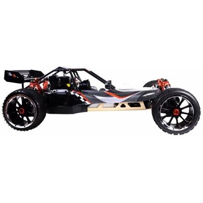 Amewi Pitbull X 1:5 RC Modell - 30ccm Benzin, Offroad Amewi Pitbull X 1:5 RC Modell - 30ccm Benzin, Offroad