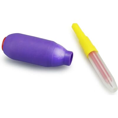 Accessoire Airbrush Art d'Amewi - Violet Accessoire Airbrush Art d'Amewi - Violet