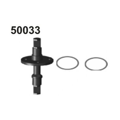 Amewi 004-50033 Ricambio RC - Per Pitbull X Amewi 004-50033 Ricambio RC - Per Pitbull X