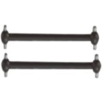 Amewi 004-50034 Spielzeugteil - 2 Stück, 133mm, Kompatibel mit Pitbul X Amewi 004-50034 Spielzeugteil - 2 Stück, 133mm, Kompatibel mit Pitbul X