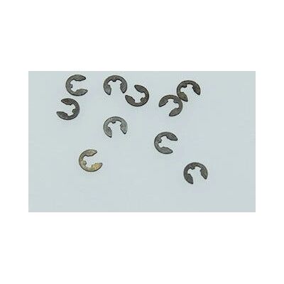 Amewi - EC100 - AM10SC - Accessorio modello RC Amewi - EC100 - AM10SC - Accessorio modello RC