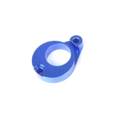 Amewi MA303-B Blaues Motorhalter - RC Modellteil Amewi MA303-B Blaues Motorhalter - RC Modellteil