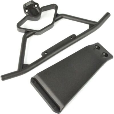 Paraurti anteriore RC Amewi MA343 - ricambio/accessorio Paraurti anteriore RC Amewi MA343 - ricambio/accessorio