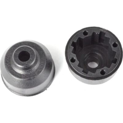 Coperchio differenziale Amewi MA348 - Ricambio per modellini RC Coperchio differenziale Amewi MA348 - Ricambio per modellini RC