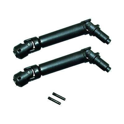 Set di giunti universali Amewi 009-MA366 - Ricambio per modello RC Set di giunti universali Amewi 009-MA366 - Ricambio per modello RC