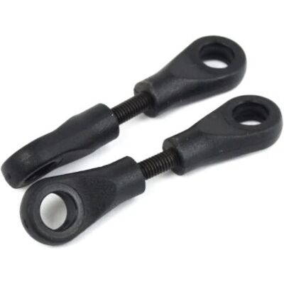 Amewi - MA367 - Set di bulkhead - pezzo RC Amewi - MA367 - Set di bulkhead - pezzo RC