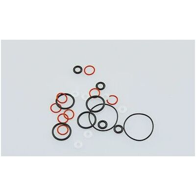Amewi - 009-OR100 - AM10SC - Set di O-ring - pezzo RC Amewi - 009-OR100 - AM10SC - Set di O-ring - pezzo RC