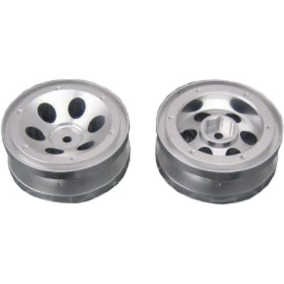 Amewi 010-20328 Set di cerchi CNC - Accessorio RC Amewi 010-20328 Set di cerchi CNC - Accessorio RC