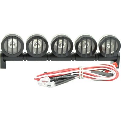 Amewi 010-20528 Illuminazione LED RC - Parte per auto RC Amewi 010-20528 Illuminazione LED RC - Parte per auto RC