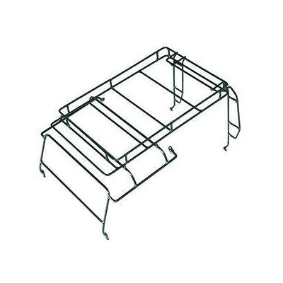 Amewi 010-80201 Telaio RC in acciaio - Compatibile con D90 Amewi 010-80201 Telaio RC in acciaio - Compatibile con D90