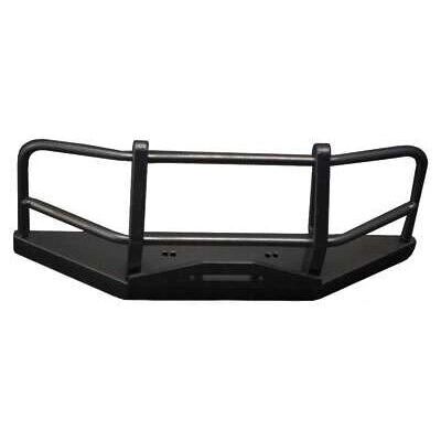 Amewi 010-80204 Pezzo per auto RC - Paraurti anteriore in argento con supporto per verricello Amewi 010-80204 Pezzo per auto RC - Paraurti anteriore in argento con supporto per verricello