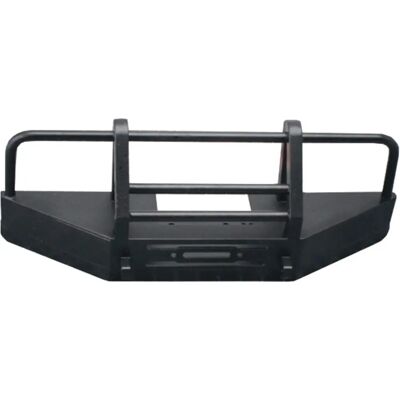 Amewi 010-80214 Paraurto anteriore nero - Ricambio per modello RC Amewi 010-80214 Paraurto anteriore nero - Ricambio per modello RC