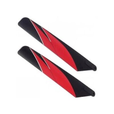 Amewi Buzzard - pale del rotore rosse - accessorio per modello RC Amewi Buzzard - pale del rotore rosse - accessorio per modello RC