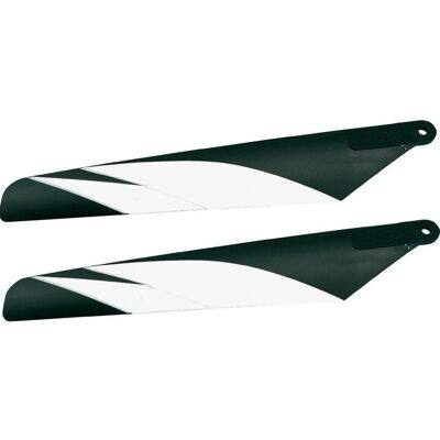 Amewi 057-85973-07W Pale di rotore per elicottero RC bianche - Ricambio Amewi 057-85973-07W Pale di rotore per elicottero RC bianche - Ricambio