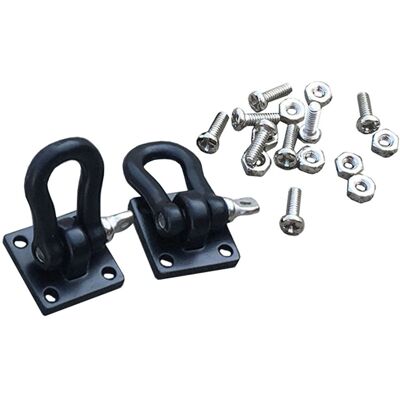 Amewi - 010-80126BK - Nero - RC part Amewi - 010-80126BK - Nero - RC part