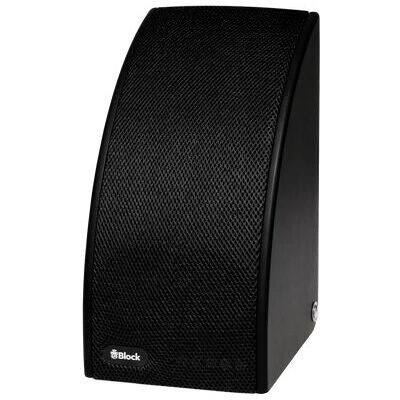 Audioblock SB-100 Drahtloser Wi-Fi Bluetooth Lautsprecher Audioblock SB-100 Drahtloser Wi-Fi Bluetooth Lautsprecher