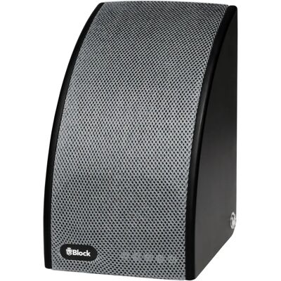 Audioblock SB-50 Wireless Lautsprecher - Internet Radio DAB+ UKW Audioblock SB-50 Wireless Lautsprecher - Internet Radio DAB+ UKW