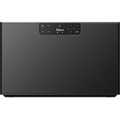 Audioblock Block C WLAN Bluetooth - Wireless Lautsprechersystem Audioblock Block C WLAN Bluetooth - Wireless Lautsprechersystem