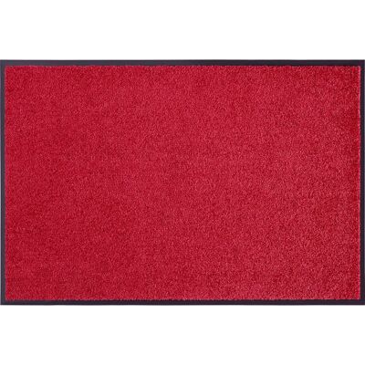 Hanse Home Bordeaux Wash & Clean Fußmatte - Indoor/Outdoor Hanse Home Bordeaux Wash & Clean Fußmatte - Indoor/Outdoor