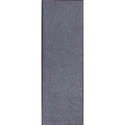 Hanse Home Waschbare Grau Eingangsmatte - Fußmatte Hanse Home Waschbare Grau Eingangsmatte - Fußmatte