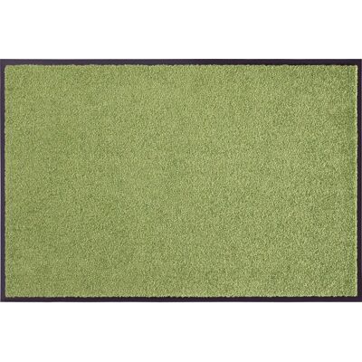 Hanse Home Collection grüner 40x60 cm Wash & Clean Teppich - Innen & Außen Hanse Home Collection grüner 40x60 cm Wash & Clean Teppich - Innen & Außen