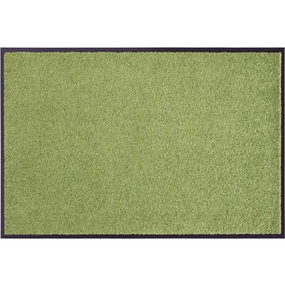 Hanse Home Wash & Clean Grüne Türmatte - Türmatte Hanse Home Wash & Clean Grüne Türmatte - Türmatte