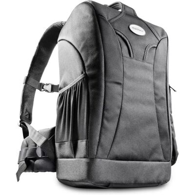 Mantona 17947 Kamerarucksack Schwarz - Kameratyp Mantona 17947 Kamerarucksack Schwarz - Kameratyp